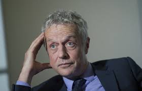 Frances Egan Cio Cuadrilla Editorial Stock Photo