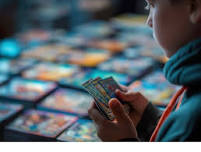 Sports Card Show