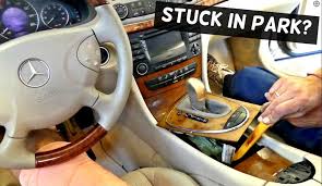 We did not find results for: Fix A Mercedes Benz Gear Shift Stuck In Park Problem Mercedes Shift Lock Release Autovfix Com