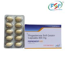 Image result for Natural Progesterone