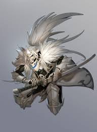 Wolf drawing wallpapers | hdqwalls.com. Artstation Wolf Samurai Oh Jeonghwan