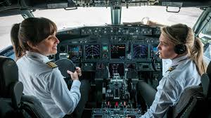Learn more about canada's immigration fees and costs right here. The Path To Becoming An Airline Captain How Pilots Climb The Ranks