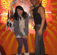 For customer service enquiries, please email. London Bei Madame Tussauds Durfen Die Stars Gekusst Werden Welt