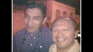 Edgar Armando Cervera Vera