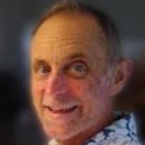 Cristopher Vanderburg Obituary