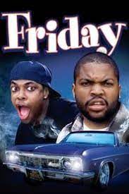 Hd Cuevana Friday Pelicula Completa En Espanol Latino Mega Videos Linea Friday Movie Comedy Movies Movies