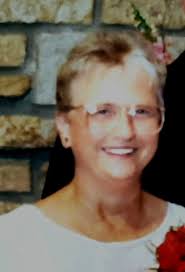 Shirley Marie Beireis Obituary