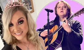 Lewis Capaldi's sister Danielle hits back at trolls who took aim at their  parents after Netflix film