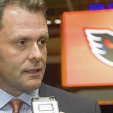 Flyers and Lehigh Valley Phantoms release head coach Scott Gordon