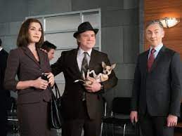 I mean it in the conforting sense. Sex Is A Good Replacement For Tequila Tv Fanatic