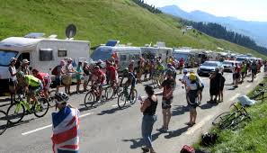 The tour will then head over the cobbles of northern france, over the pyrenees and the alps and back to paris for the 21st and final stage. Insider Tips For Cyclists On Tdf Day The Adventure Creators