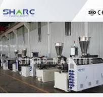 Máquina para fabricar pisos de madera WPC de alta eficiencia ...