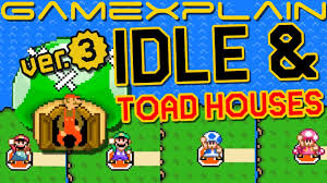 Super Mario Maker 2: new Toad House minigames Easter eggs ...