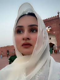 Photos by Syeda Aleena Batool Kazmi 🇵🇰 (@aleena___kazmi) · July 23, 2025