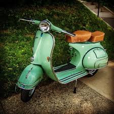 Image result for Verde 1965 Piaggio