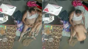 Indian Wife Cheats with Lover, Banging Hard at Home While Hubbys Gone – Desi  CCTV Caught | AllSex.XXX