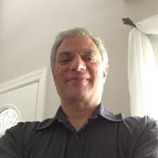 Steve Albert's Instagram, Twitter & Facebook