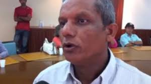 Benjamin Elma souhaite éjecter le maire de Ste-Rose et le Parc national