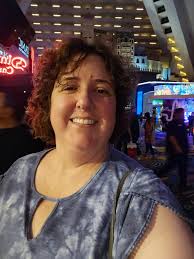 Lisa Grimm in people