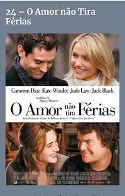 Pin Em Filmes Natalinos