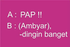 Pap tt terdiri dari 2 kata, yaitu pap dan tt. Arti Kata Pap Arti Kata Japri Arti Boring Artinya Lol Rinana