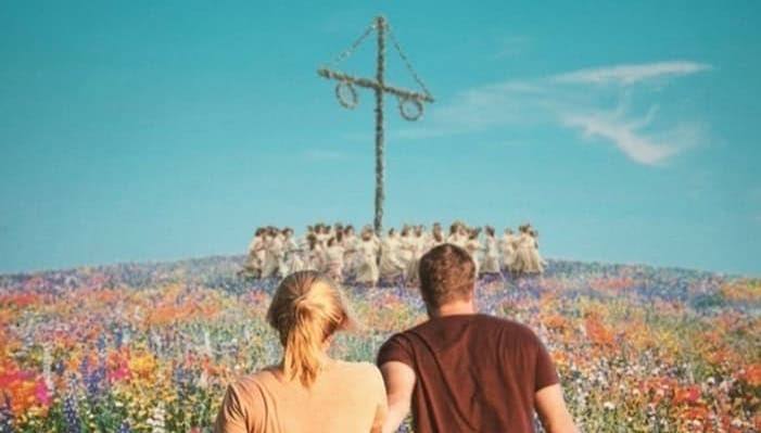Review: 'Midsommar' Makes a Beautiful, Hot Mess | The Outerhaven