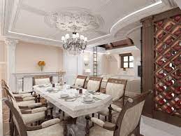 Whether you prefer a metal, glass or wood dining room. 36 Ultra Luxury Dining Room Designs Best Of The Best Photos Home Stratosphere