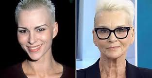 Katherine LaNasa Thanks Nurses That Inspired 'The Pitt' Character in First  Emmy Win