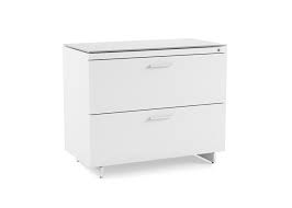 Who borrowed the file or document; Centro 6416 White Lateral File Storage Cabinet Bdi Furniture