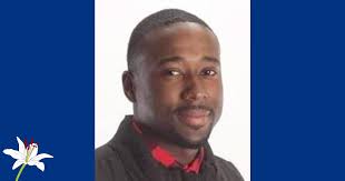 Keion Shontrell "KD" Jackson, age 30