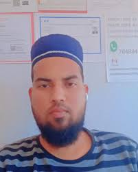 Mujahid Islam