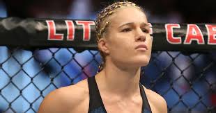 Herrig with a flurry but karolina lands another nice knee followed by an elbow. Mma Ratings Ufc 223 Felice Herrig Vs Karolina Kowalkiewicz For Dummies Do S And Don Ts Edition