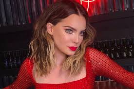 Belinda ya confirmó que quiere ser madre, aunque aclaró que todo a su tiempo, ya que primero a pesar de que belinda y christian ya se habían conocido previamente en unos premios en 2019, no. Qbhtgw2gq049am
