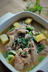 423 resep sup ayam kampung ala rumahan yang mudah dan enak dari komunitas memasak terbesar dunia! Resepi Sup Ayam Kampung