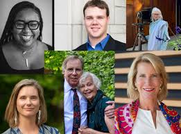 Meet the 2024 Cleveland Arts Prize winners | Ideastream Public Media