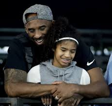 Get the latest news, stats, videos, highlights and more about small forward kobe bryant on espn. Kobe Bryant Daughter Killed In Copter Crash 7 Others Dead