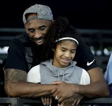 A dominant scorer, bryant won five nba championships and the 2008 mvp award with the los angeles lakers. Kobe Bryant Daughter Killed In Copter Crash 7 Others Dead