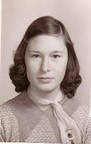 Myrtice Hand Everett obituary