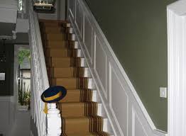Panelling Small Victorian Terrace Google Search Stair Paneling Stairs Cladding Wall Paneling