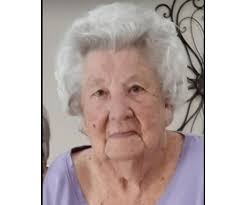 Louise Rowell Obituary (2023)