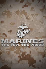 It is very popular to decorate the background of mac, windows, desktop or android device beautifully. 49 Usmc Wallpaper For Iphone On Wallpapersafari