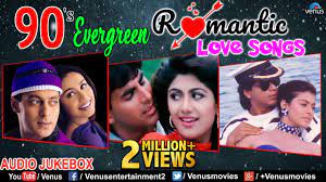 What are you waiting for please download and install hindi video songs application and have fun also don't forget to give your valuable feedback by rating the bollywood 90s hit songs application. 90 S Evergreen Romantic Love Songs Superhit Hindi Songs Jukebox Unforgettable Love Songs Youtube
