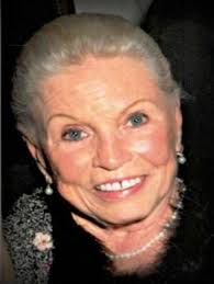 Barbara Pearce Obituary