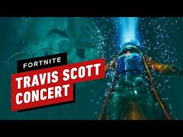 The performance, of course, started with sicko mode. Fortnite Hosted A Psychedelic Travis Scott Concert And 12 3m People Watched Techcrunch
