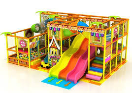 Indoor Playsets