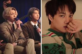 Kai x gucci capsule collection: K Pop News Of The Week Kai And Gucci Bts Unplugged And More