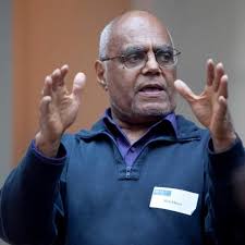 The university mourns the passing of Bob Moses, civil rights leader and FIU  colleague