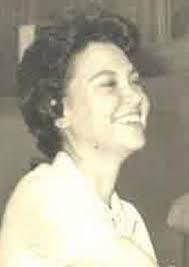 Mary Jacobs Obituary (2017