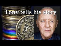 AA History and Speakers