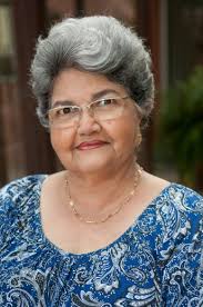 Siete poemas”, por Lucille Berry-Haseth